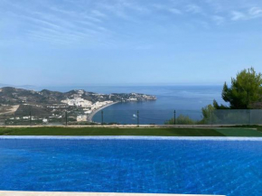 Ferienhaus Für 14 Personen In La Herradura